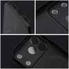 Oem Originalus „iPhone 14 PRO Make 17“ dėklas, suderinamas su „MagSafe“ (juodas)