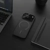 OEM dėklas, skirtas „iPhone 11 Make 17“, suderinamas su „MagSafe“ juodas