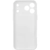 Dėklas Oem Case soft for sublimation for IPHONE 17 Pro Max