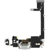 Oem įkrovimo jungties lankstus kabelis skirtas iPhone 11 PRO baltas
