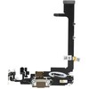 Oem įkrovimo jungties Flex Cable iPhone 11 PRO MAX auksinis