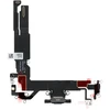 OEM įkrovimo lankstus USB įkroviklis IPHONE 16 juodas (ištrauktas)