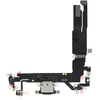 OEM įkrovimo lankstus USB įkroviklis IPHONE 16 juodas (ištrauktas)