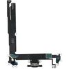 OEM įkrovimo lankstus USB įkroviklis IPHONE 16 Plus juodas (ištrauktas)