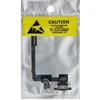 OEM įkrovimo lankstus USB įkroviklis IPHONE 16 Pro juodas (ištrauktas)