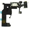 Oem Dock Connector Flex Cable iPhone 5 baltas