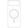 OEM dėklas, skirtas „iPhone 17 AIR Drop Glue“ spalvotas žiedinis Mag dangtelis, suderinamas su „MagSafe“ baltais