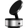 Oem Electric vacuum suction car holder compatible with MagSafe sidabrinis