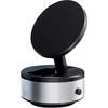 Oem Electric vacuum suction car holder compatible with MagSafe sidabrinis