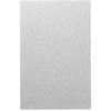 OEM plėvelė galiniam viršeliui 180 x 120 mm 10 vnt. - sidabrinis