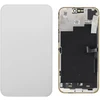 Oem FixCell LCD Ekranas for IPHONE 15 PRO MAX Super Retina XDR + sensor flex (refurbished)
