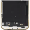 Oem FixCell LCD Ekranas for IPHONE 15 PRO MAX Super Retina XDR + sensor flex (refurbished)