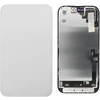 Oem FixCell LCD Ekranas for IPHONE 16 Super Retina XDR + sensor flex (refurbished)