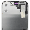 Oem FixCell LCD Ekranas for IPHONE 16 Super Retina XDR + sensor flex (refurbished)