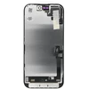 Oem FixCell LCD Ekranas for IPHONE 16 Super Retina XDR + sensor flex (refurbished)