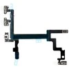 Oem Flex Cable iPhone 5 įjungimo/išjungimo + šoniniai klavišai