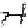 Oem Flex Cable iPhone 5 įjungimo/išjungimo + šoniniai klavišai