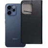 Dėklas Oem Flip case for Oppo Reno 15 Smart Case Book juodas