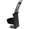Oem Hanging cup holder juodos spalvos
