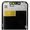 OEM LCD ekranas iPhone 13 Mini su skaitmeniniu keitikliu, juodas (HD+ Incell)