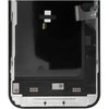 OEM LCD ekranas iPhone 15 Pro su skaitmeniniu keitikliu (HD+ Incell) su perkeliamu IC