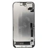 OEM LCD ekranas iPhone 16 Plus su skaitmeniniu keitikliu, juodas (HD+ Incell)