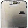 OEM LCD ekranas iPhone 16 Pro Max su skaitmeniniu keitikliu, juodas (HD+ Incell)