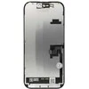 OEM LCD ekranas iPhone 16 Pro su skaitmeniniu keitikliu (HD+ Incell) su perkeliamu IC
