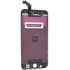 Oem Originalus LCD ekranas iPhone 6 Plus su skaitmeniniu keitikliu, juodas (HiPix)