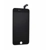 Oem Originalus LCD ekranas iPhone 6 Plus su skaitmeniniu keitikliu, juodas (HiPix)