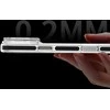 Dėklas Oem Case for iPhone 17 PRO Lens Mag Cover compatible with MagSafe juodas