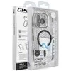 Oem Originalus „iPhone 17 AIR“ objektyvo dangtelio dėklas, suderinamas su „MagSafe“ juodas