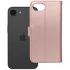 OEM MEZZO dėklas IPHONE 16e (SE 4 2025) mandala rožinis auksinis