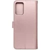 OEM MEZZO dėklas MOTOROLA G06 telefonui, mandala, rožinis, auksinis