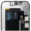 Oem NCC LCD Ekranas for IPHONE 17 PRO MAX Incell