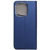 OEM atverčiamas dėklas Oppo Reno A5 PRO 5G Smart Case Book, tamsiai mėlynas