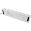 Oem Power strip with 4 sockets max 3680W, 2xUSB A, 2x type C jungtys with 2m power cable E42 baltas
