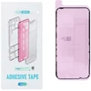 Oem REPART lipni galinė dangtelė, skirta IPHONE 14 Plus (5 vnt. / pakuotė)