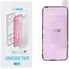 Oem REPART lipnus galinis dangtelis IPHONE 15 Plus (5 vnt. / pakuotė)