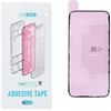 Oem REPART lipni galinė danga IPHONE 16 Plus (5 vnt. / pak.)