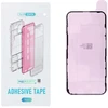 Oem REPART lipnus LCD skirtas IPHONE 12 (5 vnt. / pak.)