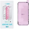 Oem REPART lipnus LCD ekranas, skirtas IPHONE 12 Pro Max (5 vnt. / pak.)