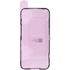 Oem REPART lipnus LCD skirtas IPHONE 15 (5 vnt. / pak.)