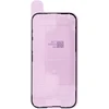 Oem REPART lipnus LCD ekranas, skirtas IPHONE 16 (5 vnt. / pakuotėje)