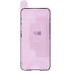 Oem REPART lipnus LCD skirtas IPHONE 16 Plus (5 vnt. / pakuotė)
