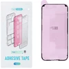 Oem REPART klijai LCD, skirti IPHONE 16 Pro Max (5 vnt. / pakuotė)