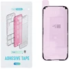Oem REPART lipnus LCD skirtas IPHONE 16 Pro (5 vnt. / pakuotė)