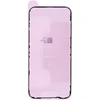 Oem REPART lipnus LCD ekranas, skirtas IPHONE 17 Pro Max (5 vnt. / pak.)