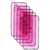 Oem REPART lipnus LCD skirtas IPHONE XS (5 vnt. / pakuotė)