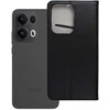 Dėklas Oem Flip case for Oppo Reno 13 PRO 5G Smart Case Book juodas